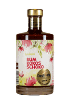 RUM KOKOS SCHOKO LIKÖR