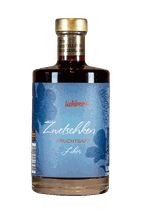 ZWETSCHKEN FRUCHTSAFTLIKÖR (NEU)