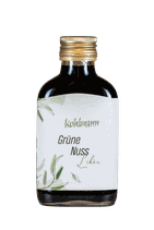 GRÜNE NUSS LIKÖR