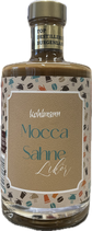 MOCCA SAHNE LIKÖR (Neu)