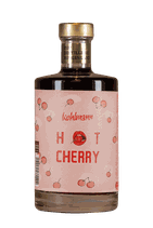 KIRSCHENLIKÖR - HOT CHERRY - "NEU"