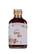 KIRSCH FRUCHTLIKÖR