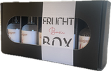 FRUCHT TASTING SET