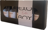 EXOTIC TASTING SET