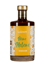 SCHOKO BIRNE - BIRNE HELENE (NEU)