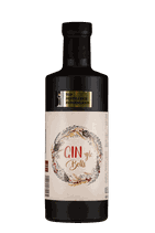 WEIHNACHTS GIN - GIN-GLE-BELLS