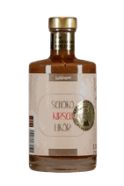 SCHOKO - KIRSCH LIKÖR