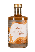 LEBKUCHENLIKÖR