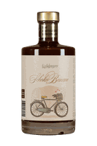 SCHOKO - BANANE LIKÖR