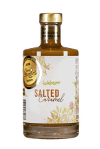 SALTED CARAMEL LIKÖR