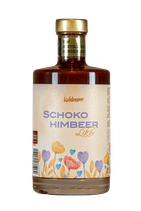 SCHOKO HIMBEER LIKÖR