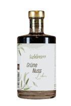 GRÜNE NUSS LIKÖR