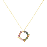 Nastja Jewellery "I CHOOSE HAPPINESS" Halskette