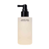 Whamisa "Organic Seeds Hair Scalp Tonic"