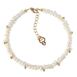 Nastja Jewellery "PEARLS OF WISDOM" Armband