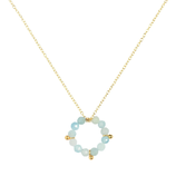 Nastja Jewellery " MAGNET FOR SUCCESS" Kette