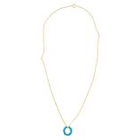 Nastja Jewellery "APATIT KETTE"