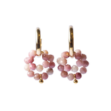 Nastja Jewellery "POSITIVE ENERGY" Ohrringe