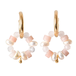 Nastja Jewellery "CANDY GEMS" Ohrringe