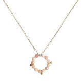 Nastja Jewellery " I LOVE MYSELF " Halskette