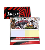 Lucy's Rausch Papers+Filters