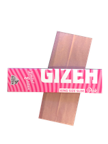 GIZEH King Size Slim-Limited Edition