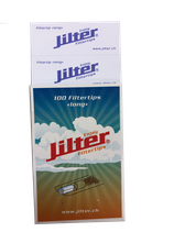 Jilter Drehfilter