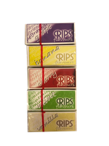 RIPS Flavours Papers