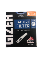 GIZEH Active Filter