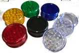 Grinder Acryl