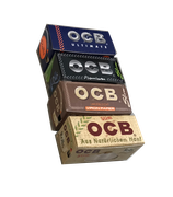 OCB Rolls slim