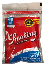 Zigarettenfilter Smoking classic
