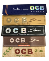 OCB King Size slim Papers