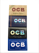 OCB Double Window