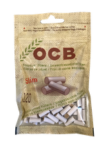 Zigarettenfilter OCB eco