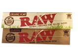 RAW King Size Papers