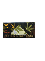 Cannabis  Rolls