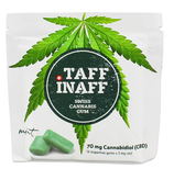 Taff Inaff - Swiss Cannabis Gum