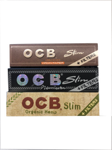 OCB Papers+Filters