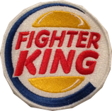 Patch Fighter King
