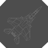 Coaster F-15