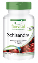 Schisandra