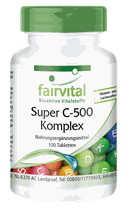 Super C-500 Komplex