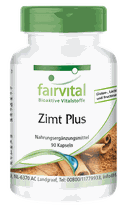 Zimt Plus