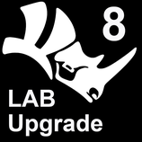 Rhino LAB Upgrade