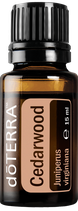 Cedarwood (Zeder) 15ml