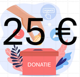 Donatie