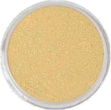 (B) Mineral Veil, Priming & Finishing Puder - Rub al-Chali (gloss)