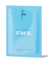 Fussmaske