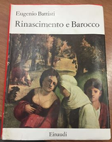 RINASCIMENTO E BAROCCO